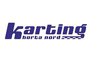 Logo of Karting Horta Nord S.L